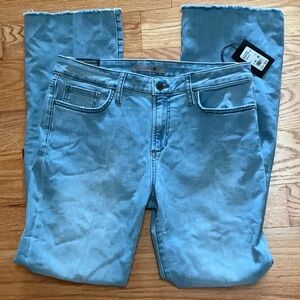 Joe's Jeans Petite Bootcut Jeans